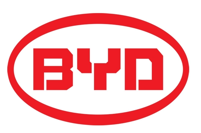 比亚迪(BYD)股份有限公司消费一卡通系统运行